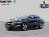 2024 Chevrolet Malibu - Preview 2