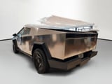 2026 Tesla Cybertruck - Preview 5