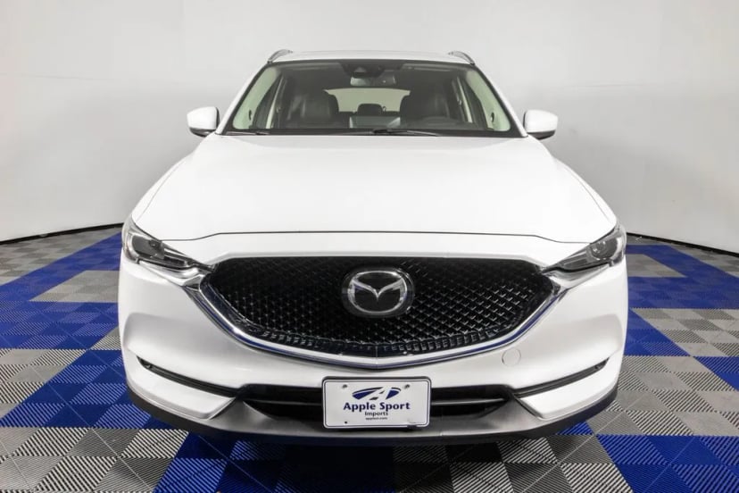 2021 Mazda CX-5 - Image 3