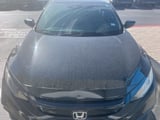 2019 Honda Civic - Preview 3