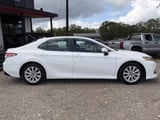 2019 Toyota Camry - Preview 3