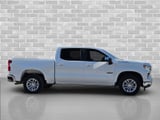 2024 Chevrolet Silverado 1500 - Preview 4