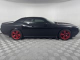 2008 Dodge Challenger - Preview 7