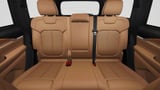 2027 Jeep Grand Cherokee - Preview 3