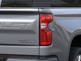 2026 Chevrolet Silverado - Preview 11