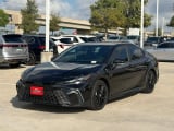 2025 Toyota Camry - Preview 10