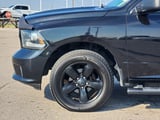 2015 Ram 1500 - Preview 9