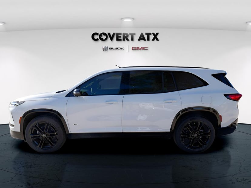 2026 Buick Enclave - Image 2