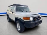 2012 Toyota FJ Cruiser - Preview 7