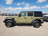 2026 Jeep Wrangler - Preview 4