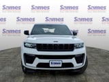 2027 Jeep Grand Cherokee - Preview 2