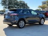 2024 Ford Edge - Preview 4