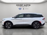 2026 Lincoln Nautilus - Preview 2