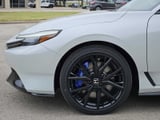 2026 Honda Prelude - Preview 7