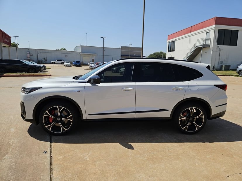 2026 Acura MDX - Image 1