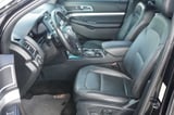 2017 Ford Explorer - Preview 8