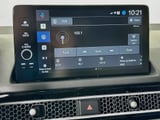 2026 Honda Civic - Preview 15