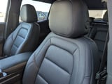 2025 Chevrolet Equinox - Preview 10