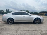 2014 Acura TL - Preview 5