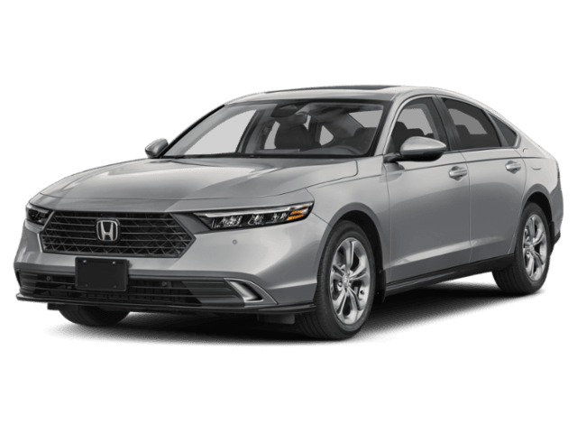 2026 Honda Accord - Image 1