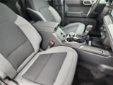 2026 Ford Bronco - Preview 10
