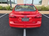 2015 Ford Focus - Preview 6