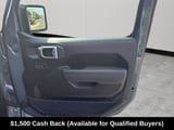 2026 Jeep Wrangler - Preview 13