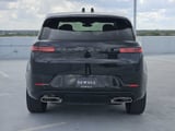2027 Land Rover Range Rover Sport - Preview 6