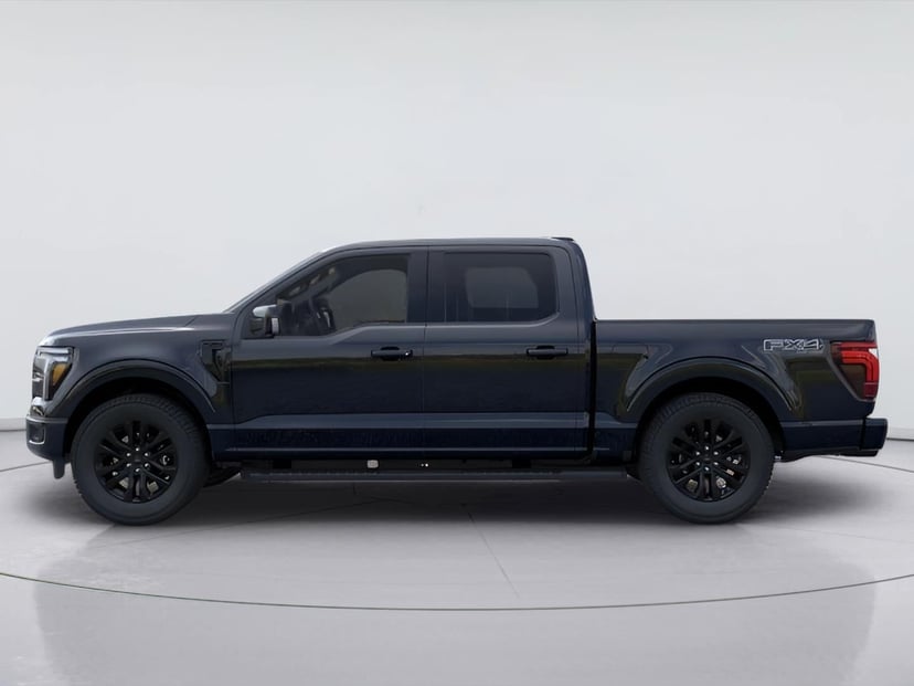 2026 Ford F-150 - Image 2
