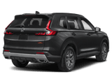 2027 Honda CR-V - Preview 5
