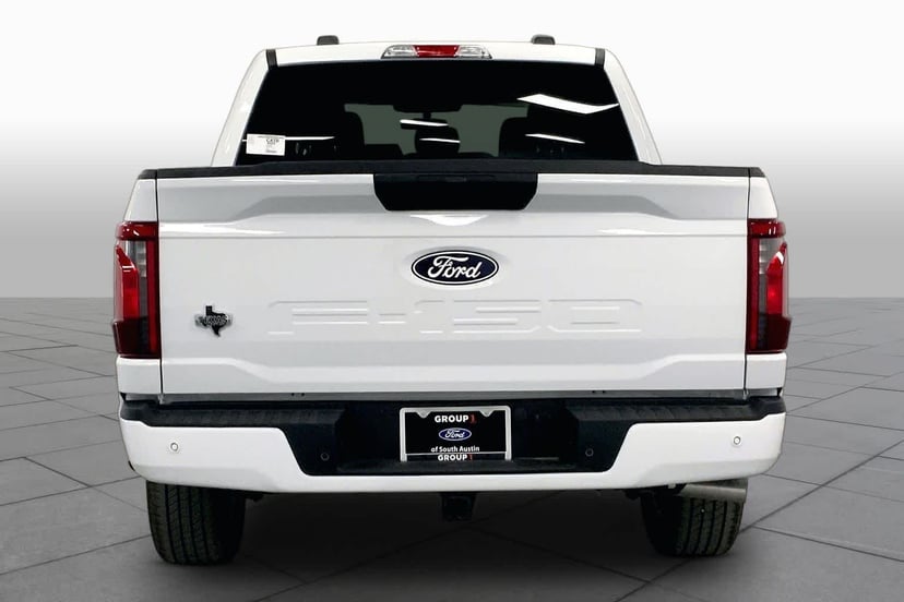 2026 Ford F-150 - Image 3