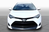 2019 Toyota Corolla - Preview 3