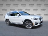 2021 BMW X3 - Preview 2