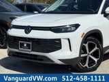 2026 Volkswagen Tiguan - Preview 2