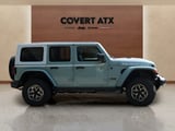 2026 Jeep Wrangler - Preview 6