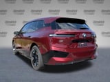 2024 BMW iX - Preview 8