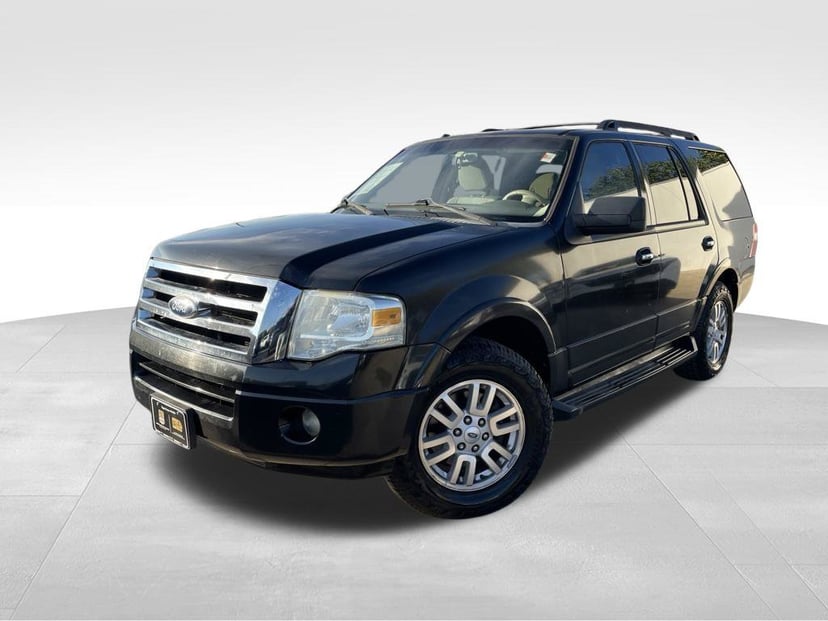 2011 Ford Expedition - Image 1