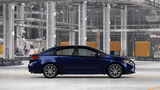 2027 Toyota Corolla - Preview 12