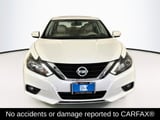 2017 Nissan Altima - Preview 2