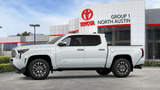 2026 Toyota Tacoma - Preview 3