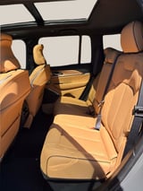 2027 Jeep Grand Cherokee - Preview 15