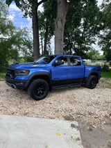 2022 Ram 1500 - Preview 4