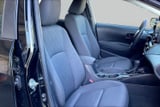 2025 Toyota Corolla - Preview 8
