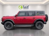 2026 Ford Bronco - Preview 4