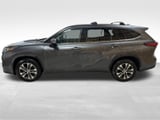 2020 Toyota Highlander - Preview 8