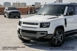 2026 Land Rover Defender - Preview 4