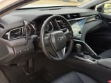 2019 Toyota Camry - Preview 7