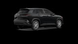 2026 Toyota Corolla Cross - Preview 10