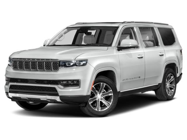 2023 Jeep Grand Wagoneer - Image 1