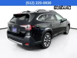 2024 Subaru Outback - Preview 7